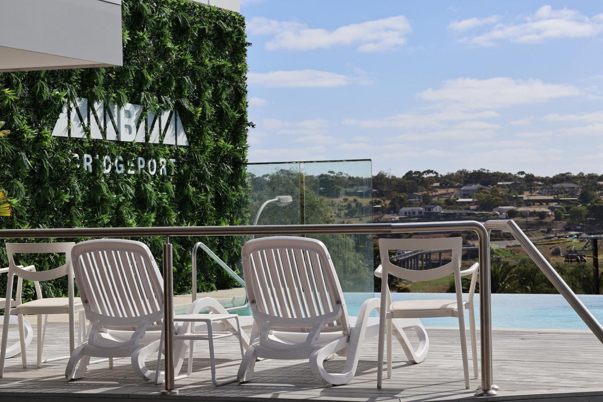 Bridgeport Hotel Murray Bridge Exterior foto